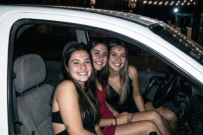 EL CASO QUE CONGELÓ A COLOMBIA: HERMANAS, UNA FIESTA Y UNA DESAPARICIÓN INEXPLICABLE