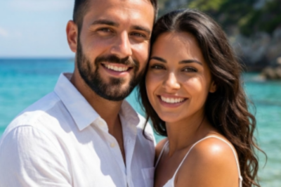  LA TRAGEDIA QUE MARCÓ MEXICO: un viaje romántico, tres días juntos y elle nunca regresó 