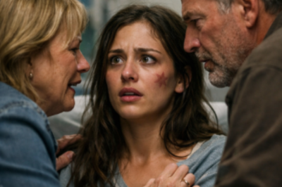  Niña desaparecida a los 7 fue hallada a los 24 — su marca de nacimiento fue reconocida en emergencia