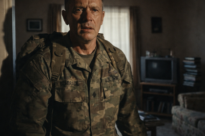  El Soldado Desaparecido REGRESA Después de 11 Años y Descubre la TRAICIÓN de su Esposa