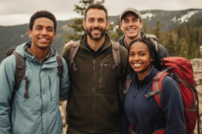 Tres estudiantes desaparecieron en excursión — 11 años después profesor admitió el secreto