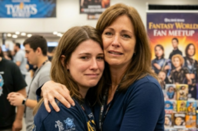  Adolescente desapareció en la fila del cine, 14 años después su madre la encontró en un foro de fans