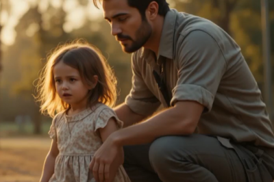 Padre Soltero Ayudó A Una Niña Perdida A Encontrar A Su Madre — Y Descubrió Que Era Millonaria