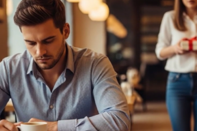 Ella Llegó Tarde a la Cita… Pero Cambió la Vida de un Padre Soltero Para Siempre