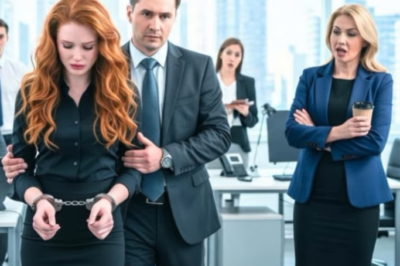 Se Burlaron de la Contable… Sin Saber que Era la Dueña y los Destruiría con la Verdad