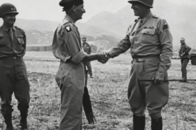 Por qué Patton llevaba dos revólveres con empuñadura de marfil (no era para presumir)