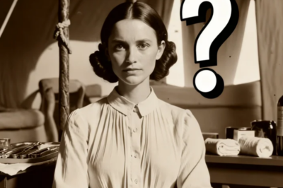 (1863, Elizabeth Caldwell) La Mujer Que Nunca Envejeció Un Misterio Que La Ciencia No Puede Explicar