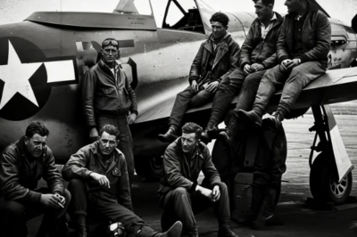 La RAF los llamó “imprudentes” hasta que derribaron 126 aviones.