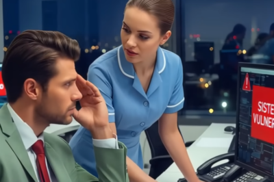 El Multimillonario lo PERDIÓ Todo… Hasta que la Limpiadora le CAMBIÓ la Vida en Segundos