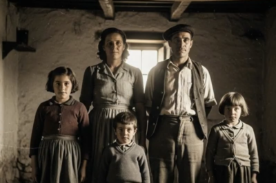 1943 – Navarra | El Cuarto Donde Nadie Envejecía