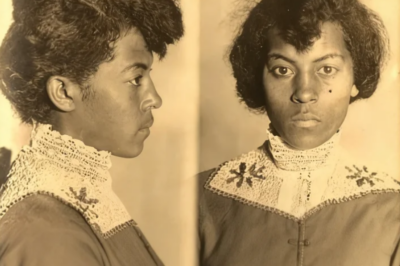 La Fotografía de Prisión de 1967 La Terrible Verdad Oculta Detrás de la Niña de 17 Años que Nadie