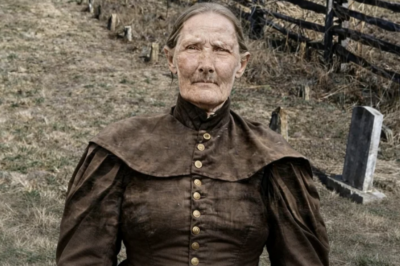 Una fotografía de 1901 esconde un secreto que los expertos llevan décadas intentando descifrar