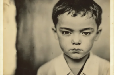 La inquietante historia de Samuel que marcó a los médicos