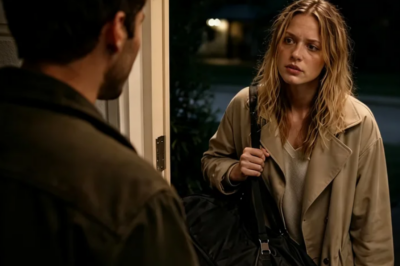 “Mi Casa Se Siente Vacía”, Susurró Mi Mejor Amiga A Medianoche