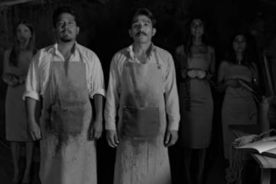 Los Hermanos Moody y sus Experimentos Humanos — 23 Mujeres Halladas Encadenadas en un Sótano (1889)