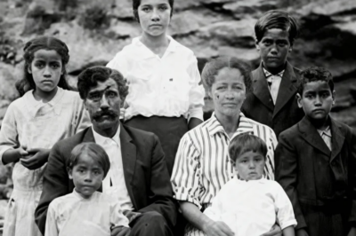 Ocultos en las Montañas—El Enigma Genético de los Melungeon