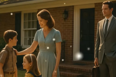 Una Historia Real desde Houston 👵💔Una Nota Cayó de la Biblia de mi Esposo… y Todo Cambió para Siempre