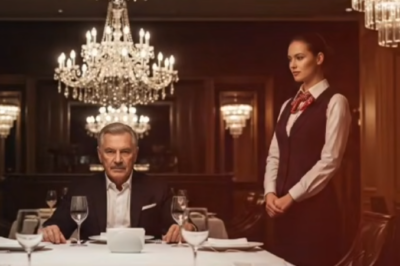 El Multimillonario ordena en ruso para burlarse de ella — la respuesta deja a todos en shock