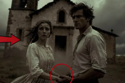 Matrimonio prohibido en Sonora: Sofía y Miguel desafiaron al terrateniente en el altar – 1854