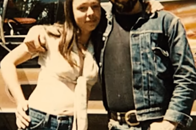 Teresa Peroni “42 años desaparecida”