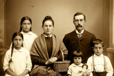 Caso Real en Chihuahua: El Misterioso Caso de Carmen Ramírez que Aterrorizó a Todos (1890)