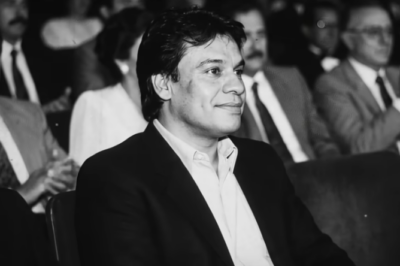 Él No Sabía que era Juan Gabriel — el Maestro Desafió a una Persona Aleatoria del Público