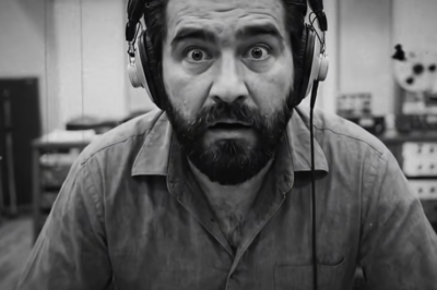 Él No Sabía que era Juan Gabriel y dijo: “Te Desafío a Alcanzar Esa Nota” — Pero la Canción Era…