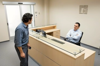 Un mecánico de barrio tocó lo que 12 ingenieros ignoraron… y destapó un fraude