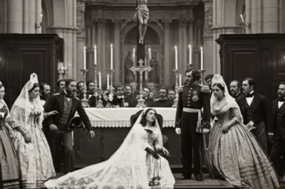 La Sangre en el Velo — Victoria Zapata (1847, Veracruz) — asesinato frente al altar