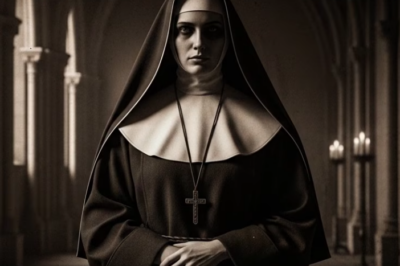 La Leyenda de la Monja Silenciosa de Arequipa — El Pecado que Nunca Confesó