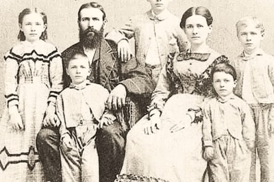 Un Caso Criminal que Conmocionó a la Familia Finnigan