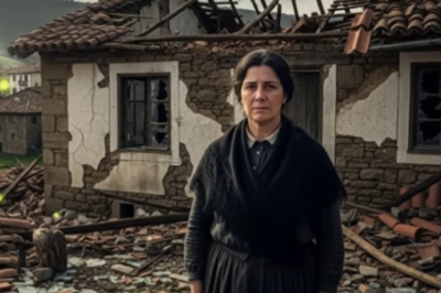 Llamaron “error” a la casa de la Viuda sin esquinas… hasta que el viento nunca volvió a tocarla