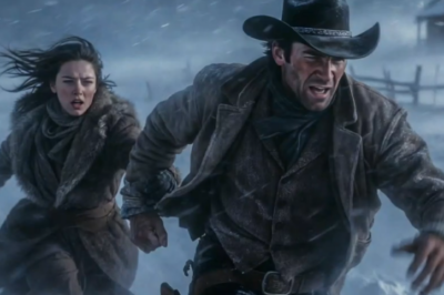 Necesito una Madre para Mis Hijos… y Tú Necesitas un Refugio