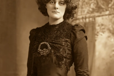 1897: Esta FOTO Oculta el Horror – La Madre que QUEMÓ VIVA a su Hija