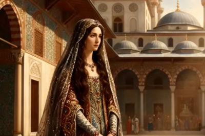 Por Qué las Princesas Otomanas Temían su Primera Boda