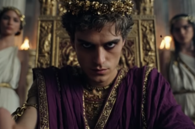 Las prácticas sexuales más aterradoras de Calígula el Loco