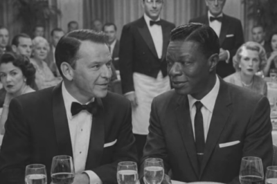 Sinatra supo que vetaron a Nat King Cole de donde SE PRESENTABA — ¡Vegas quedó en SHOCK!