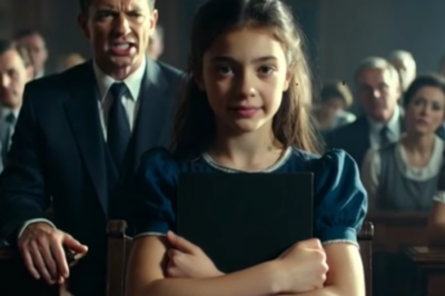 La criada negra fue juzgada por todos, hasta que la hija del multimillonario se levantó e hizo