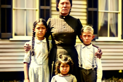 La Madre de los Altos que selló las ventanas: El escalofriante caso de 1892 que conmocionó a un pueb