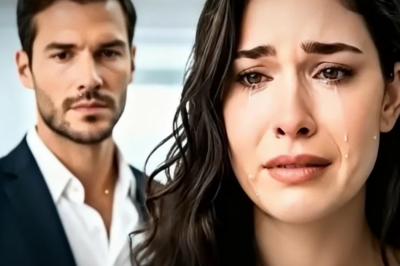 Fue A Un Chequeo De Rutina… Pero Quedó Embarazada Del Bebé De Un Millonario Por Error, Y Ahora…