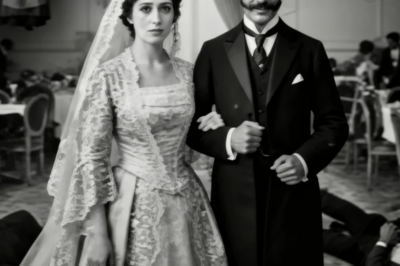 Historia real: La Boda del Horror en la Hacienda de San Juan. Nadie salió con vida (Puebla, 1902)