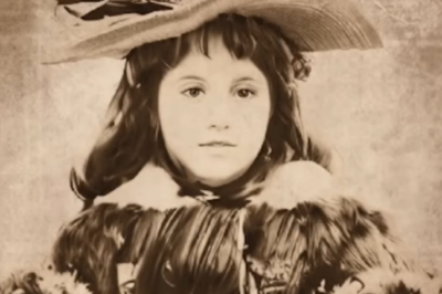 El caso aterrador y trágico de Alice Sterling