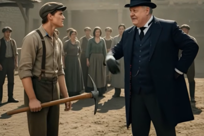 El Patrón LE VENDIÓ una Mina “MUERTA”… y lo que Encontró LE CAMBIÓ LA VIDA