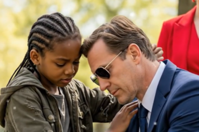 No eres ciego, es tu mujer la que pone algo en tu comida…le dijo la muchacha al millonario