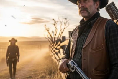 Había estado solo durante 15 años… hasta que una novia por correo apareció por accidente 