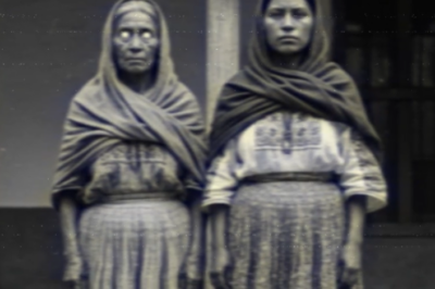 Las Curanderas Que Envenenaban en Nombre del Amor: El Misterio Macabro de Las Hermanas Quintero