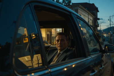 Millonario Viudo Siguió A Su Empleada Embarazada… Y Descubrió Un Secreto Que Lo Hizo Llorar