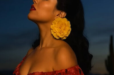 ROSITA ALVÍREZ: Muchacha Bonita y Virgen que le Dijo “No” al Hijo del Hacendado y Pagó con su Vida