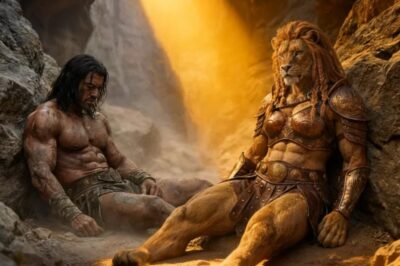 Escapamos de la ARENA pero el verdadero INFIERNO acaba de empezar