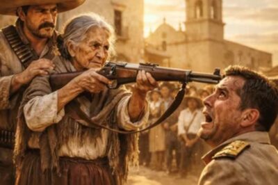 CAPTURÓ A LA MADRE DE RODOLFO FIERRO… Y EL CORONEL DESCUBRIÓ POR QUÉ LE DICEN EL CARNICERO